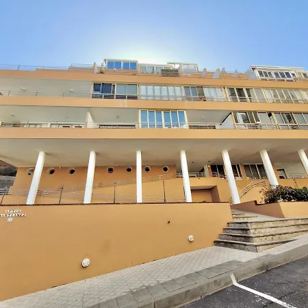 Blue Sunrise Studio By Tor Puerto de la Cruz (Tenerife) Exterior photo